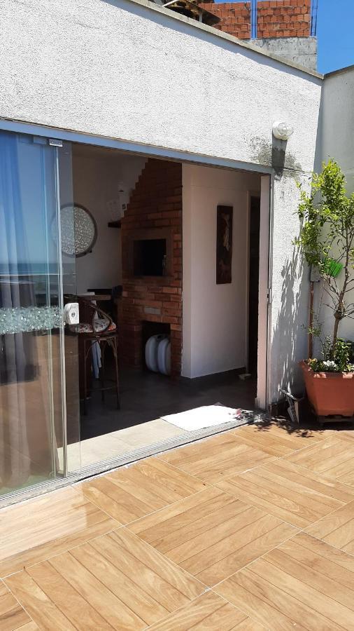 Itapema-meia Praia- 3 Quartos - Frente Mar! Apartamento *