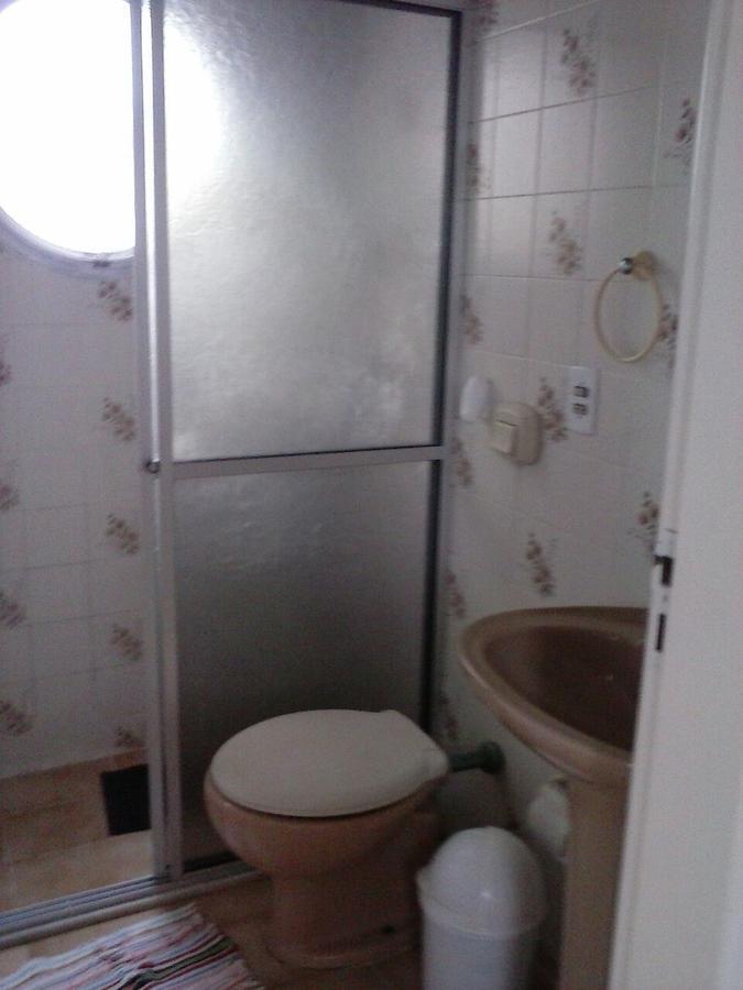 Itapema-meia Praia- 3 Quartos - Frente Mar! Apartamento