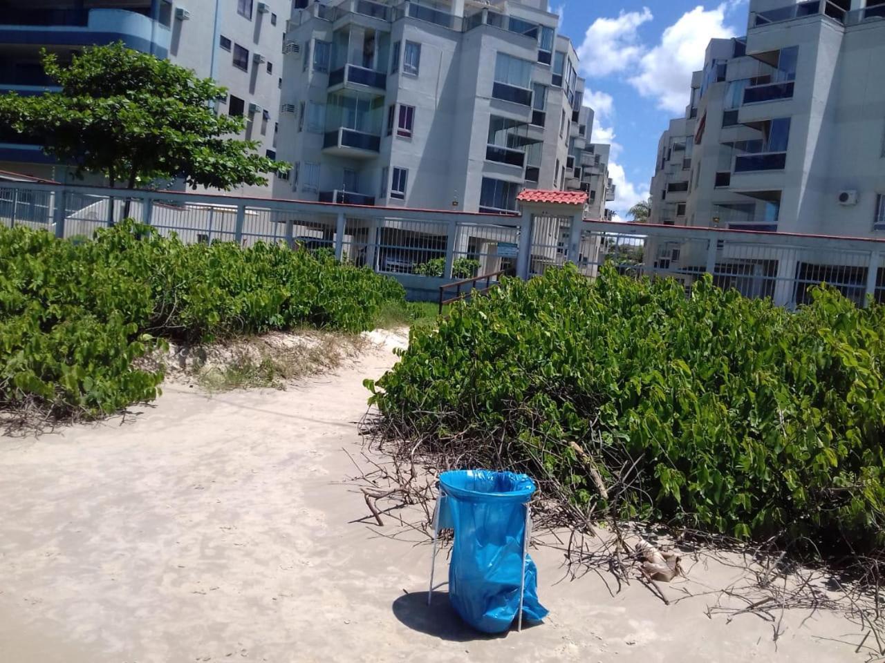 Apartamento Itapema-meia Praia- 3 Quartos - Frente Mar! *